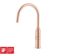 GRIFO COCINA ELECTRONICO TRES